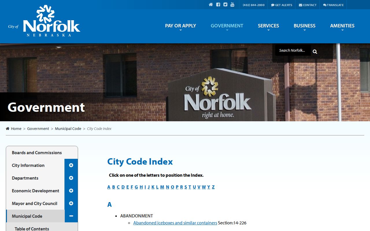 Norfolk code and police context for Norfolk warrant search